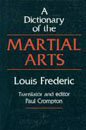 Dictionary of Martial Arts