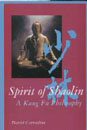 Spirit of Shaolin