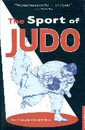 The Sport of Judo