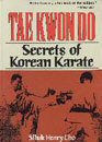 TaeKwonDo Book