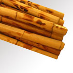 rattan escrima sticks